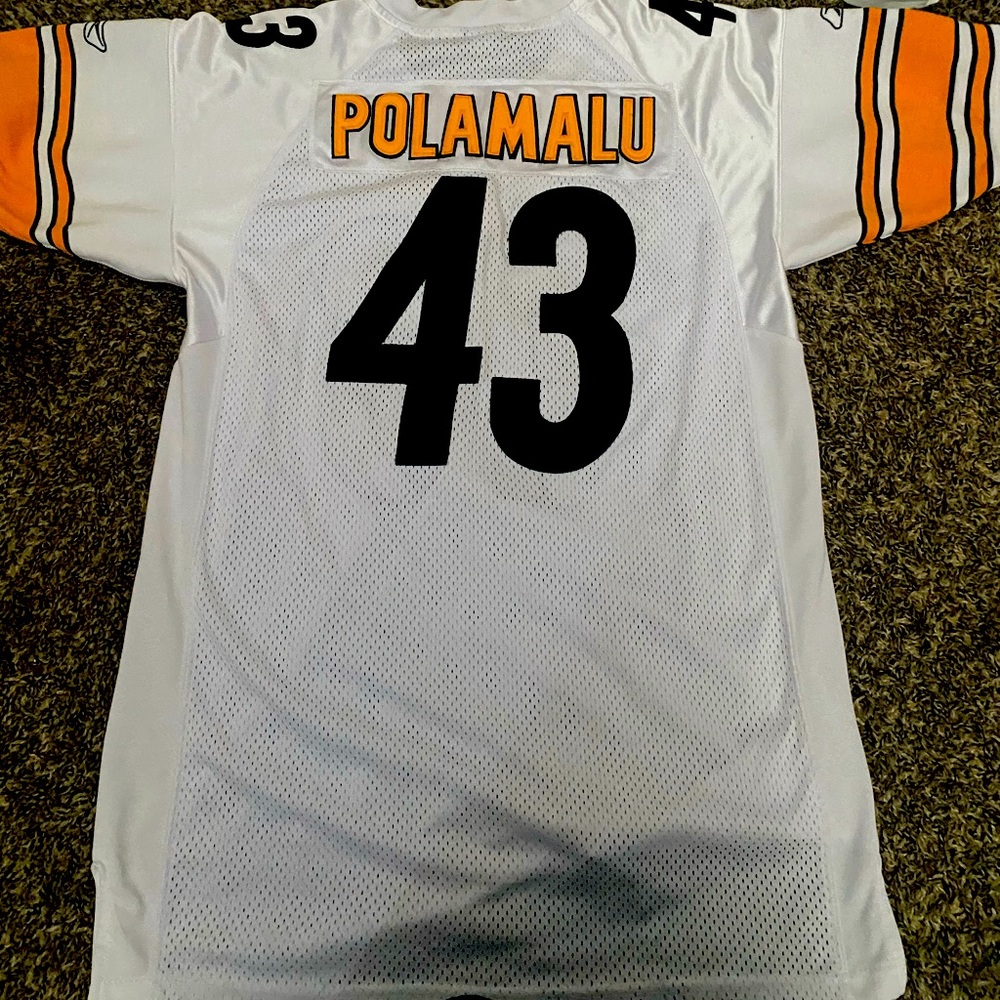 Steelers Jersey